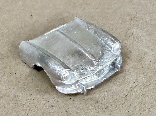 Dinky 114 triumph spitfire - dinky,