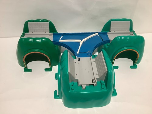 Tomy tomica tunnel - 3,