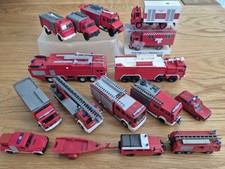 1/87 Fire Engines / Trucks