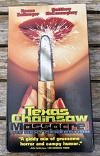 Texas Chainsaw Massacre The
