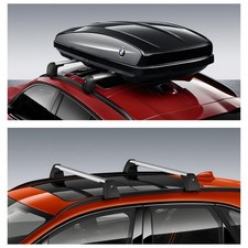 BMW Genuine Travel Pack 420
