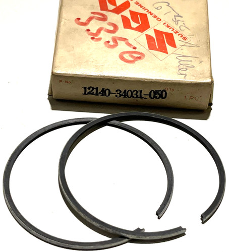 Suzuki 550 t350 piston - gt,