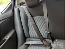 Vauxhall Astra Rear Seat Belt
