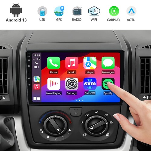 32gb android 9inch - android, car