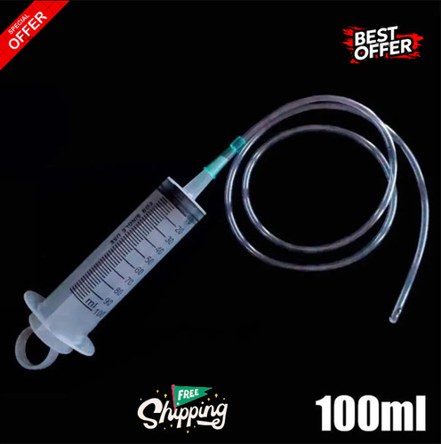 100ml large oil - 100ml,