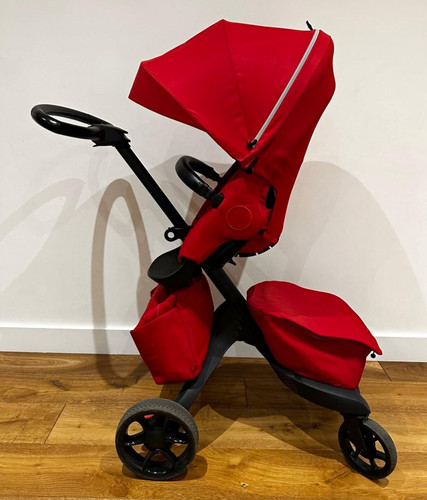 Stokke xplory single - stokke,