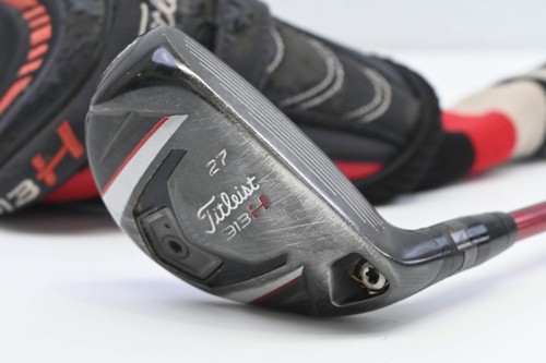 Titleist 913h hybrid 27 - 913h, /