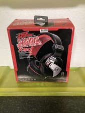 No Fear Premier Headset Gaming