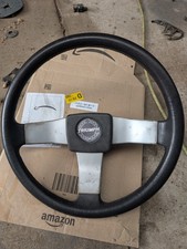 TRIUMPH TR7 STEERING WHEEL