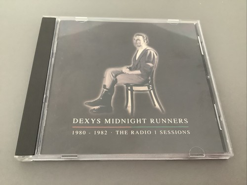 Dexys midnight runners - dexys,