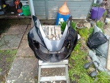 Honda CBR 900 RR Fireblade