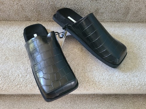 Brand new zara - brand, croc