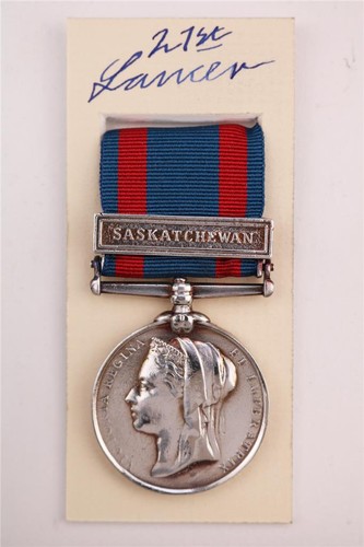 North west canada saskatchewan - north,