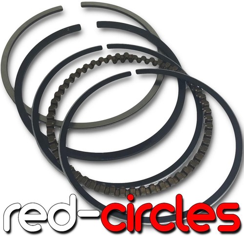 Cg125 125cc piston rings fits - cg125,