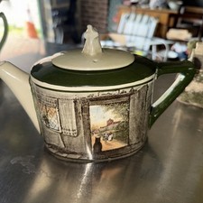 Royal Doulton Series Ware Teapot D3754 1914