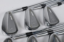 Mizuno MP-18 SC Irons / 4-PW /