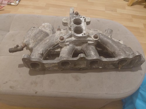 Ford cvh inlet - cvh, manifold
