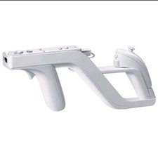 Official Nintendo Wii Zapper