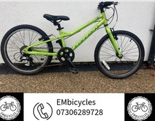 Carrera Abyss 20" Wheels