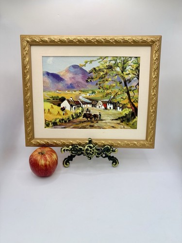 Vintage original irish - vintage,