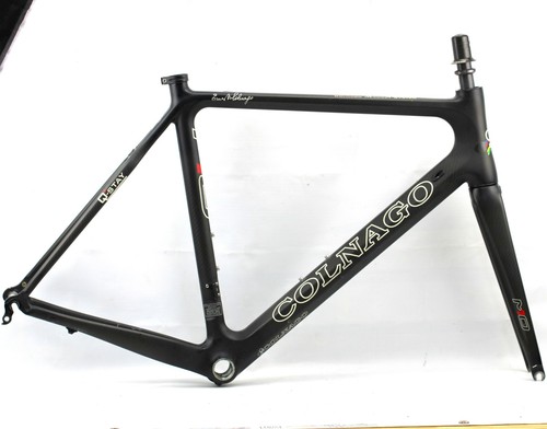 Colnago m10 carbon road bike - colnago,