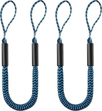 2Pack Marine Bungee Dock Line