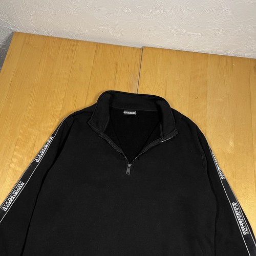 Napapijri zip jumper - 1/4,