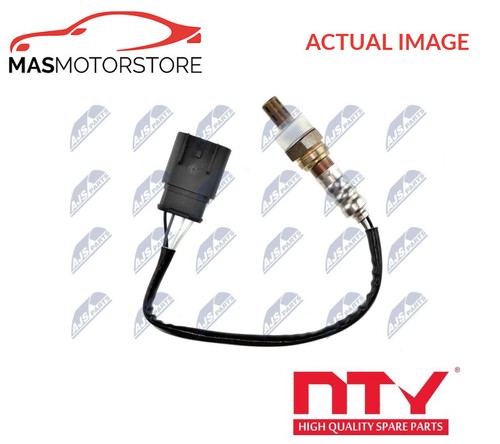 Lambda oxygen sensor nty - lambda,
