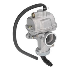 PZ16 Carburetor Replacement For PZ16 For 50cc To 110cc Pit Bike Aluminum Pe LS