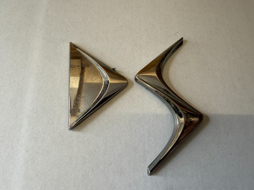 Citroen ds3 trunk - citroen,