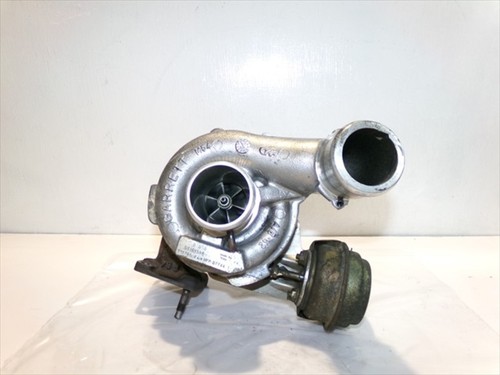 55191596 turbocharger fiat - 55191596,