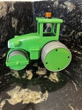 Bob The Builder Roley Steam