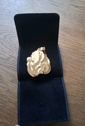 Vintage yves saint laurent - yves, pin