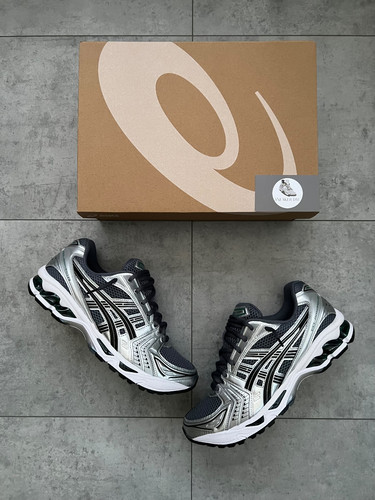 Asics gel kayano - asics,