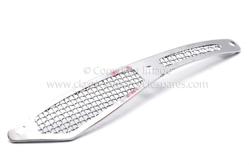 Air scoop gauze bsa triumph - gauze,,