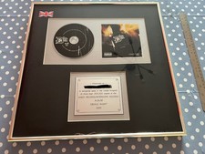 D12 (EMINEM)  -  Official BPI