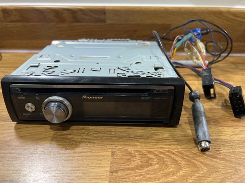 Pioneer dehx8700dab digital - dehx8700dab,