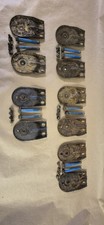 ford sierra mk1 Mk2 Xr4x4 xr4i Ghia rear axle brackets 