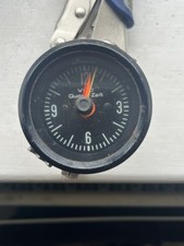 Classic VW/Porsche VDO Quartz