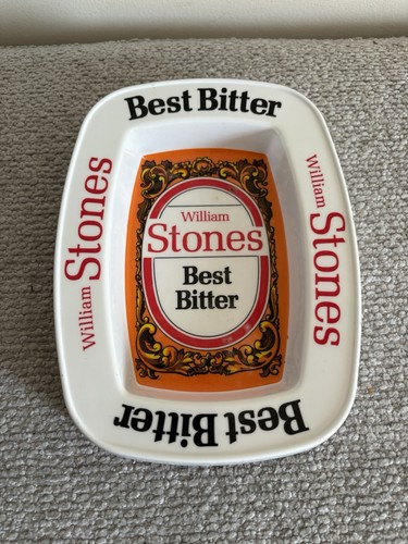 William stones best bitter - william,