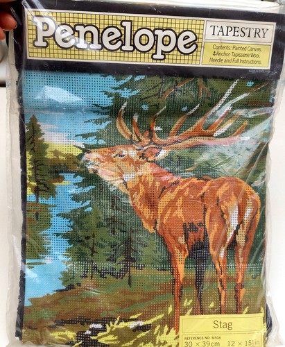 Penelope rare vintage stag - penelope,,