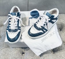 Jimmy Choo Hawaii Trainers