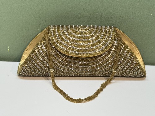 Stulish indian style - stulish, embroided