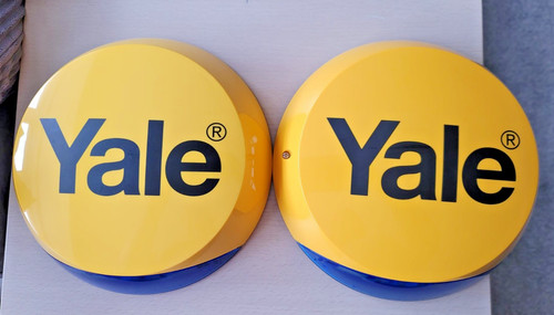 Yale ef bxd external - yale,