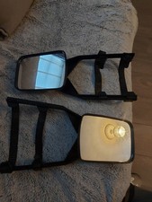 Caravan Mirrors