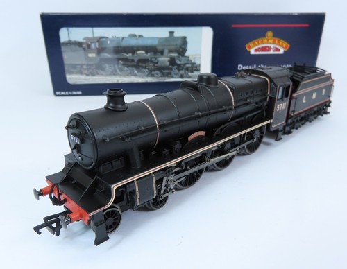 Gauge bachmann 159 - oo,