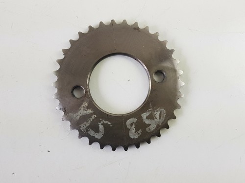 Honda xls 250 camshaft - s,