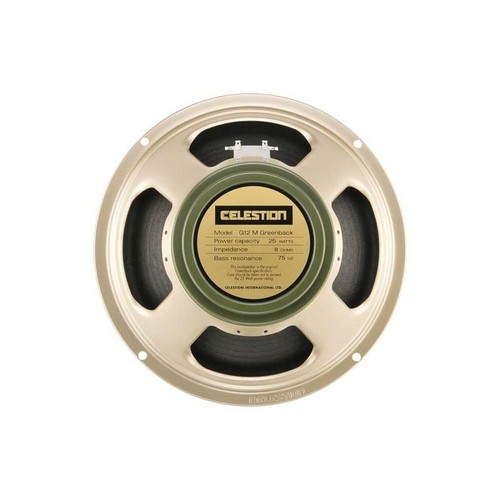 Celestion t1220 g12m greenback - t1220,