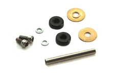 Blade Feathering Spndl