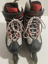 Bauer Xtra 60 Inline Skates